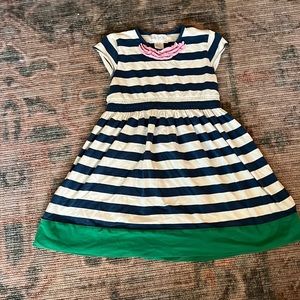 Matilda Jane, kids dress